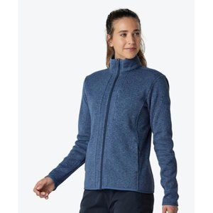 Medilita Strata Women's Fleece Medical‎ Jacket - Size M